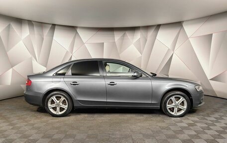 Audi A4, 2012 год, 1 355 000 рублей, 6 фотография