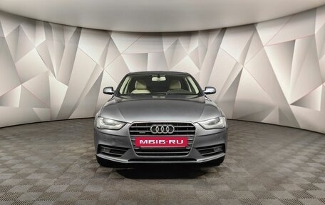 Audi A4, 2012 год, 1 355 000 рублей, 7 фотография