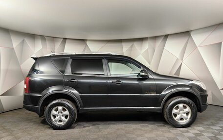 SsangYong Rexton III, 2012 год, 1 098 000 рублей, 6 фотография