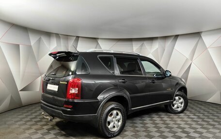 SsangYong Rexton III, 2012 год, 1 098 000 рублей, 2 фотография