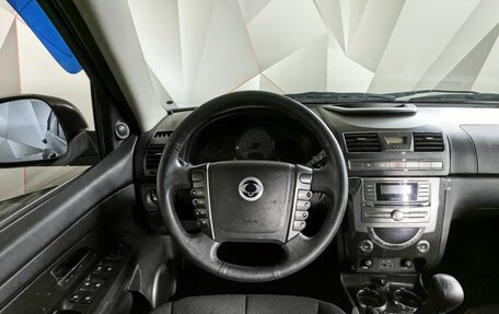 SsangYong Rexton III, 2012 год, 1 098 000 рублей, 15 фотография