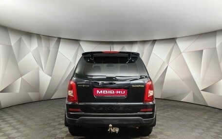 SsangYong Rexton III, 2012 год, 1 098 000 рублей, 8 фотография