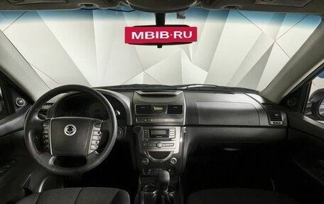 SsangYong Rexton III, 2012 год, 1 098 000 рублей, 10 фотография