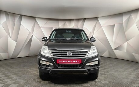 SsangYong Rexton III, 2012 год, 1 098 000 рублей, 7 фотография