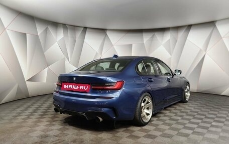 BMW 3 серия, 2021 год, 3 249 000 рублей, 2 фотография