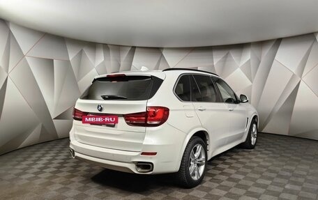 BMW X5, 2018 год, 4 199 700 рублей, 2 фотография