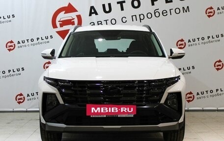 Hyundai Tucson, 2024 год, 4 319 000 рублей, 4 фотография