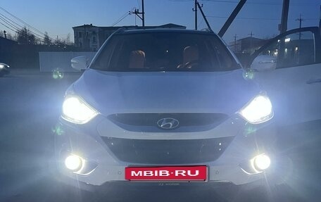 Hyundai ix35 I рестайлинг, 2012 год, 1 550 000 рублей, 7 фотография