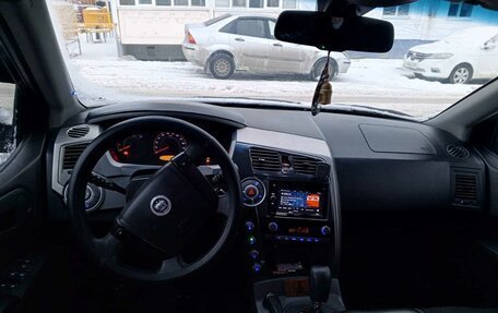 SsangYong Kyron I, 2012 год, 1 300 000 рублей, 10 фотография