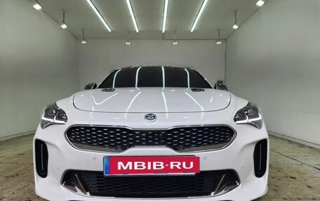 KIA Stinger I, 2021 год, 2 800 000 рублей, 2 фотография