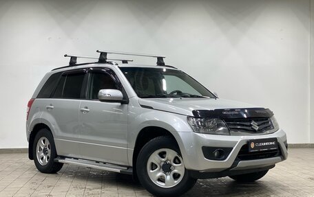 Suzuki Grand Vitara, 2013 год, 1 399 000 рублей, 3 фотография