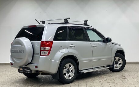 Suzuki Grand Vitara, 2013 год, 1 399 000 рублей, 5 фотография