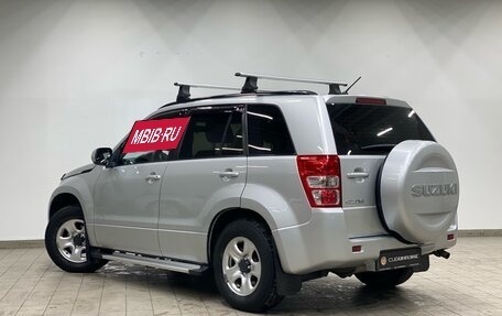 Suzuki Grand Vitara, 2013 год, 1 399 000 рублей, 4 фотография