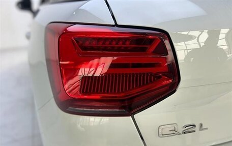 Audi Q2 I, 2022 год, 2 400 000 рублей, 8 фотография