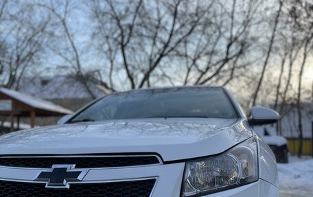 Chevrolet Cruze II, 2010 год, 770 000 рублей, 31 фотография