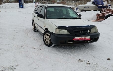 Honda Partner I, 2005 год, 380 000 рублей, 5 фотография