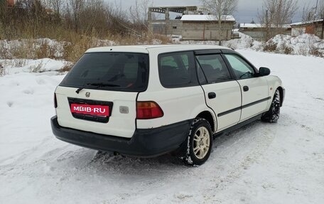 Honda Partner I, 2005 год, 380 000 рублей, 3 фотография