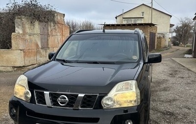 Nissan X-Trail, 2008 год, 950 000 рублей, 1 фотография