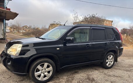 Nissan X-Trail, 2008 год, 950 000 рублей, 2 фотография