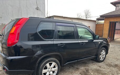 Nissan X-Trail, 2008 год, 950 000 рублей, 4 фотография