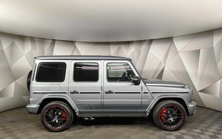 Mercedes-Benz G-Класс AMG, 2019 год, 17 500 000 рублей, 6 фотография