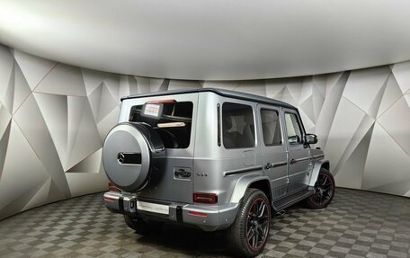 Mercedes-Benz G-Класс AMG, 2019 год, 17 500 000 рублей, 2 фотография