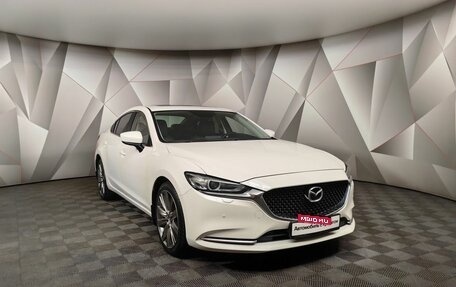 Mazda 6, 2022 год, 2 993 000 рублей, 3 фотография