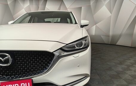 Mazda 6, 2022 год, 2 993 000 рублей, 17 фотография