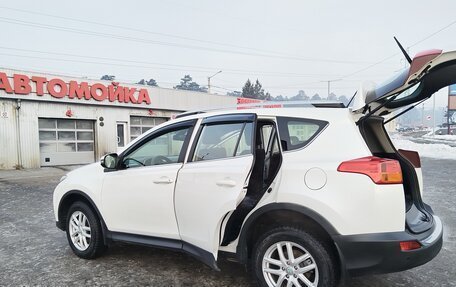 Toyota RAV4, 2014 год, 2 400 000 рублей, 1 фотография