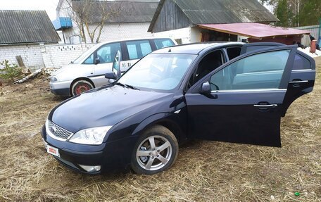 Ford Mondeo III, 2006 год, 360 000 рублей, 1 фотография