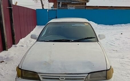 Toyota Corolla, 1992 год, 190 000 рублей, 1 фотография