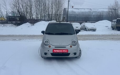 Daewoo Matiz, 2008 год, 330 000 рублей, 1 фотография