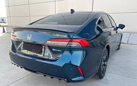 Honda Inspire, 2023 год, 4 190 000 рублей, 3 фотография