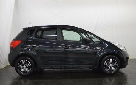 KIA Venga I, 2012 год, 865 000 рублей, 4 фотография