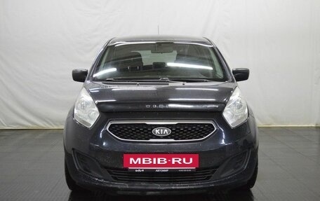 KIA Venga I, 2012 год, 865 000 рублей, 2 фотография