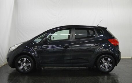 KIA Venga I, 2012 год, 865 000 рублей, 8 фотография