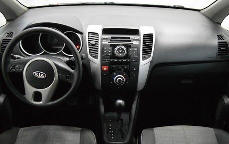 KIA Venga I, 2012 год, 865 000 рублей, 14 фотография