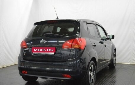 KIA Venga I, 2012 год, 865 000 рублей, 5 фотография