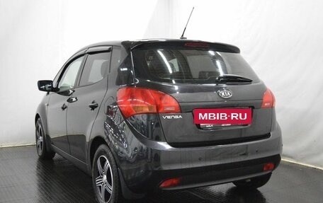 KIA Venga I, 2012 год, 865 000 рублей, 7 фотография