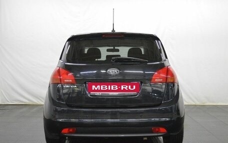 KIA Venga I, 2012 год, 865 000 рублей, 6 фотография