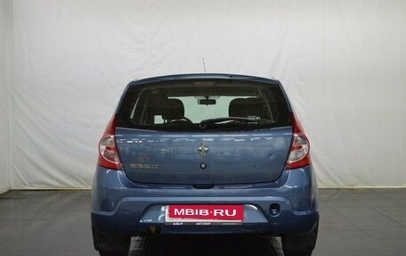 Renault Sandero I, 2013 год, 695 700 рублей, 6 фотография