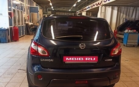 Nissan Qashqai, 2012 год, 1 180 000 рублей, 2 фотография