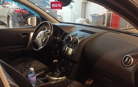 Nissan Qashqai, 2012 год, 1 180 000 рублей, 6 фотография