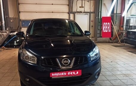 Nissan Qashqai, 2012 год, 1 180 000 рублей, 8 фотография