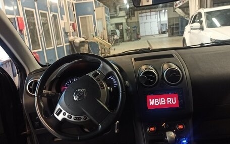 Nissan Qashqai, 2012 год, 1 180 000 рублей, 4 фотография