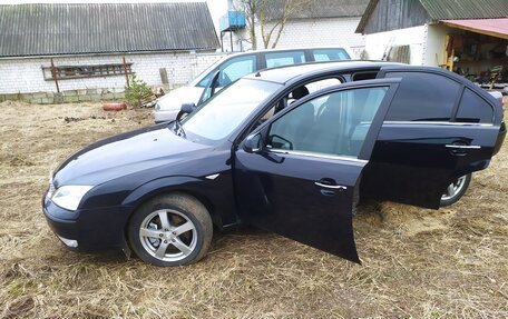 Ford Mondeo III, 2006 год, 360 000 рублей, 4 фотография