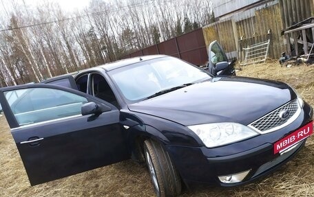 Ford Mondeo III, 2006 год, 360 000 рублей, 2 фотография