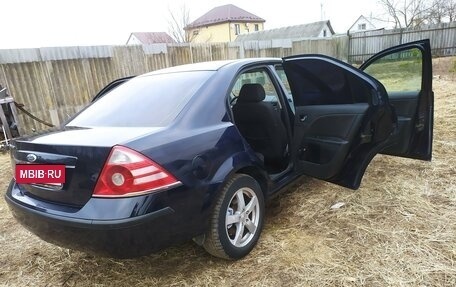 Ford Mondeo III, 2006 год, 360 000 рублей, 16 фотография