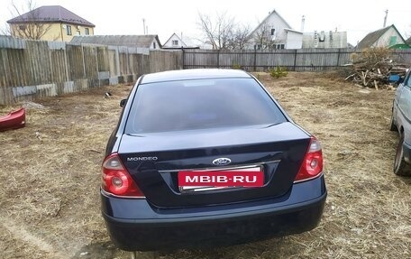 Ford Mondeo III, 2006 год, 360 000 рублей, 14 фотография