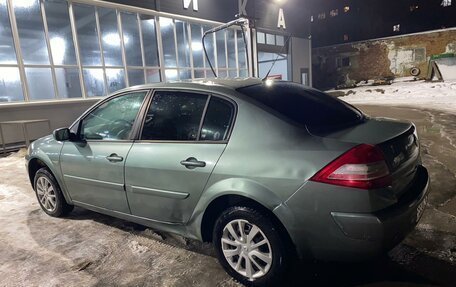 Renault Megane II, 2008 год, 460 000 рублей, 5 фотография